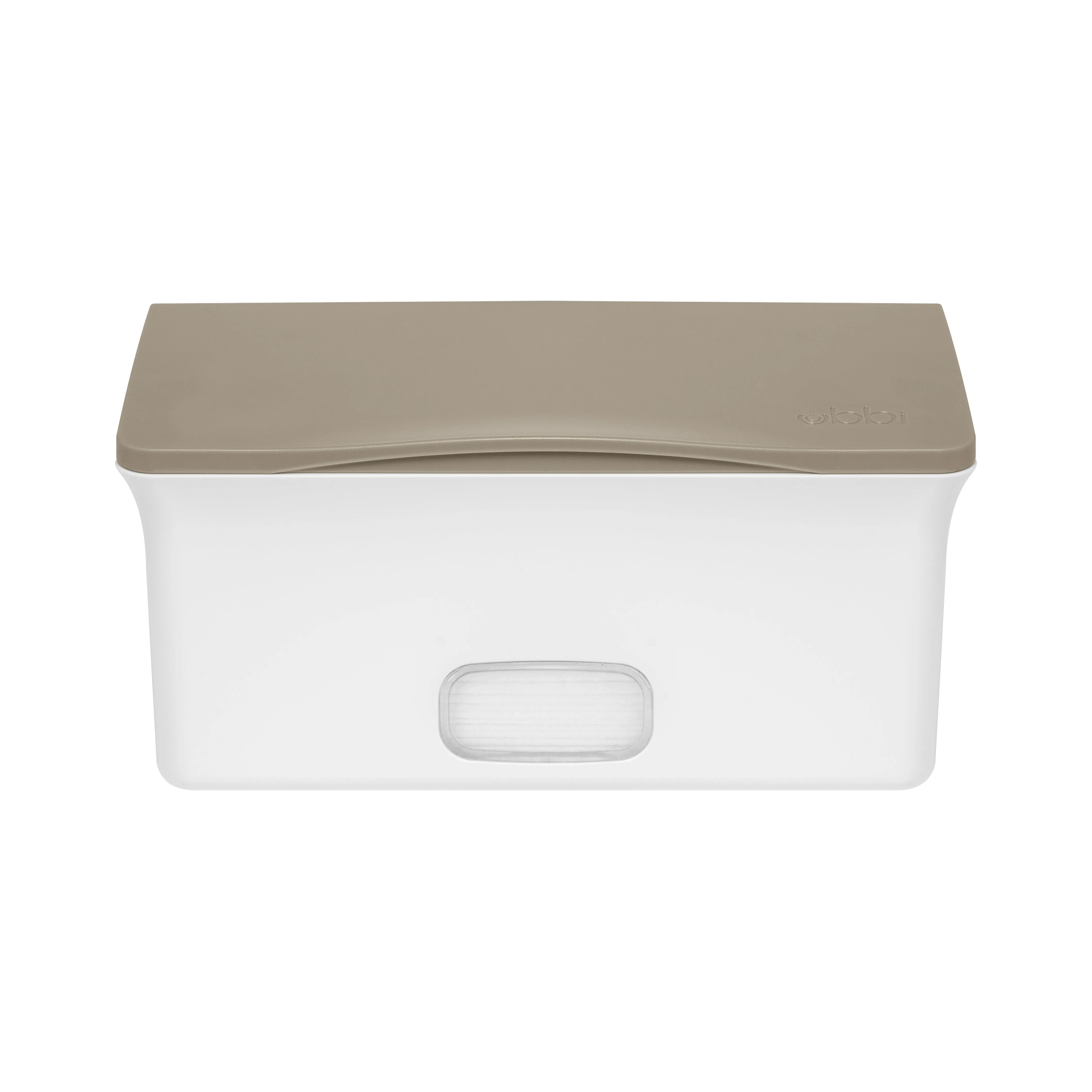 wipes dispenser