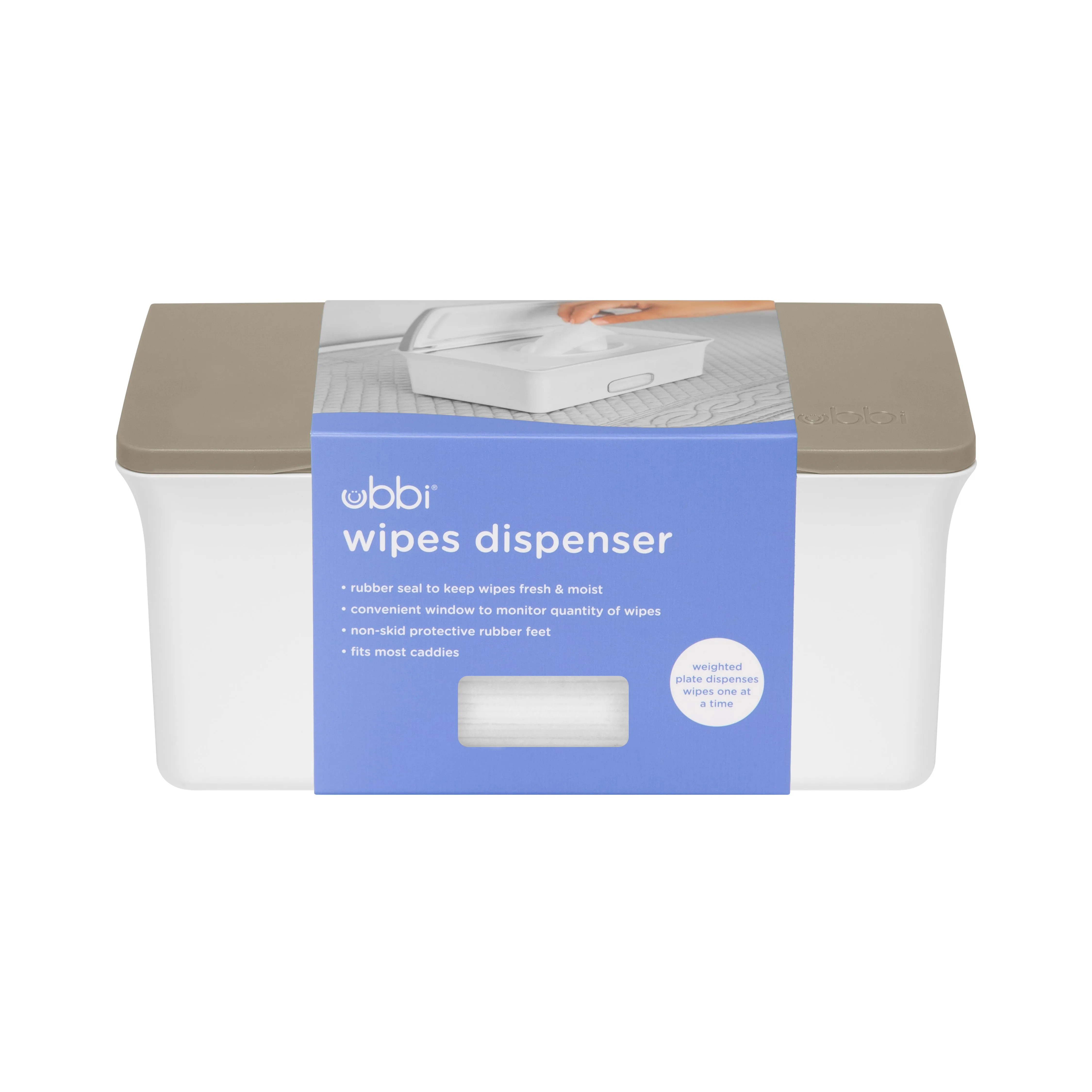 wipes dispenser