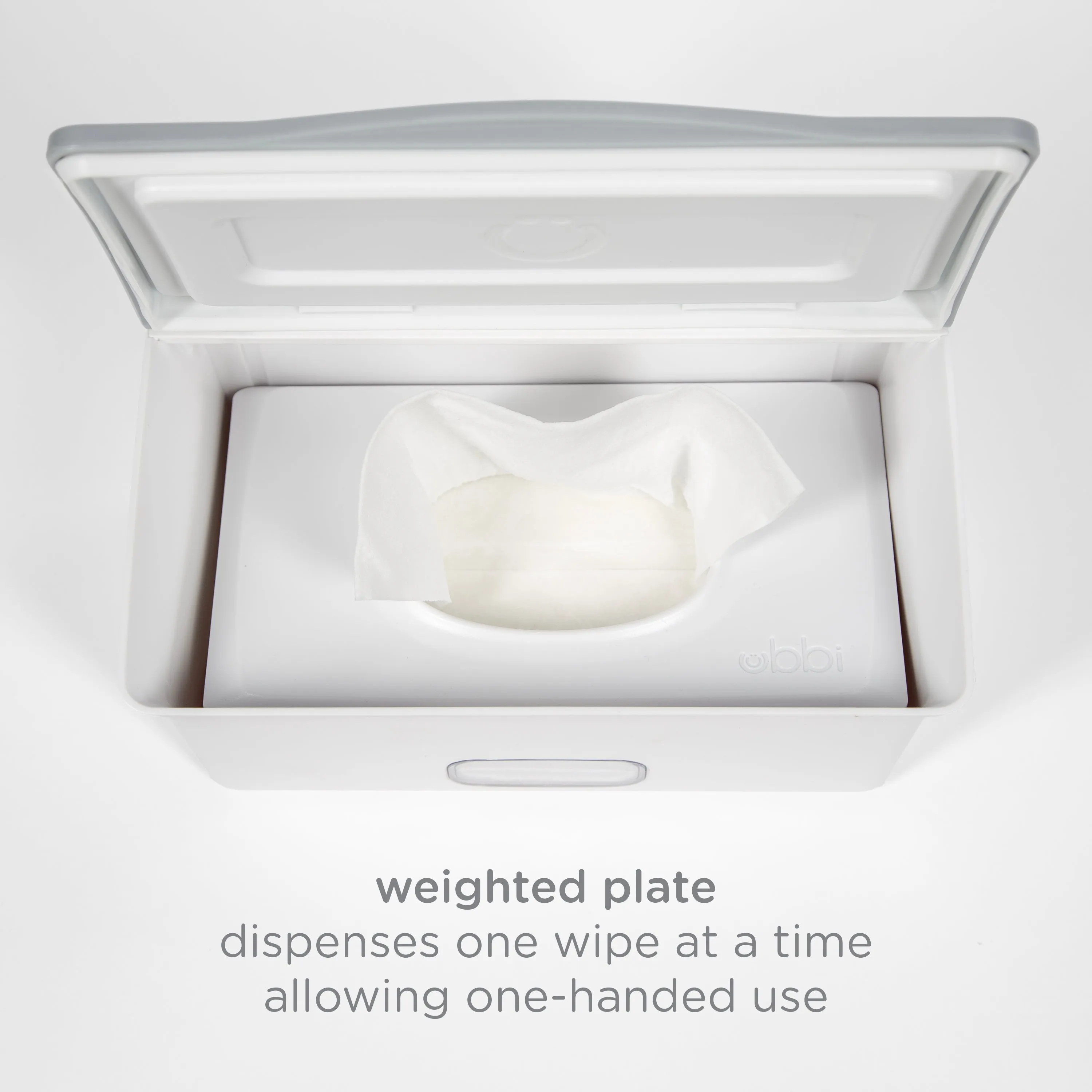 wipes dispenser
