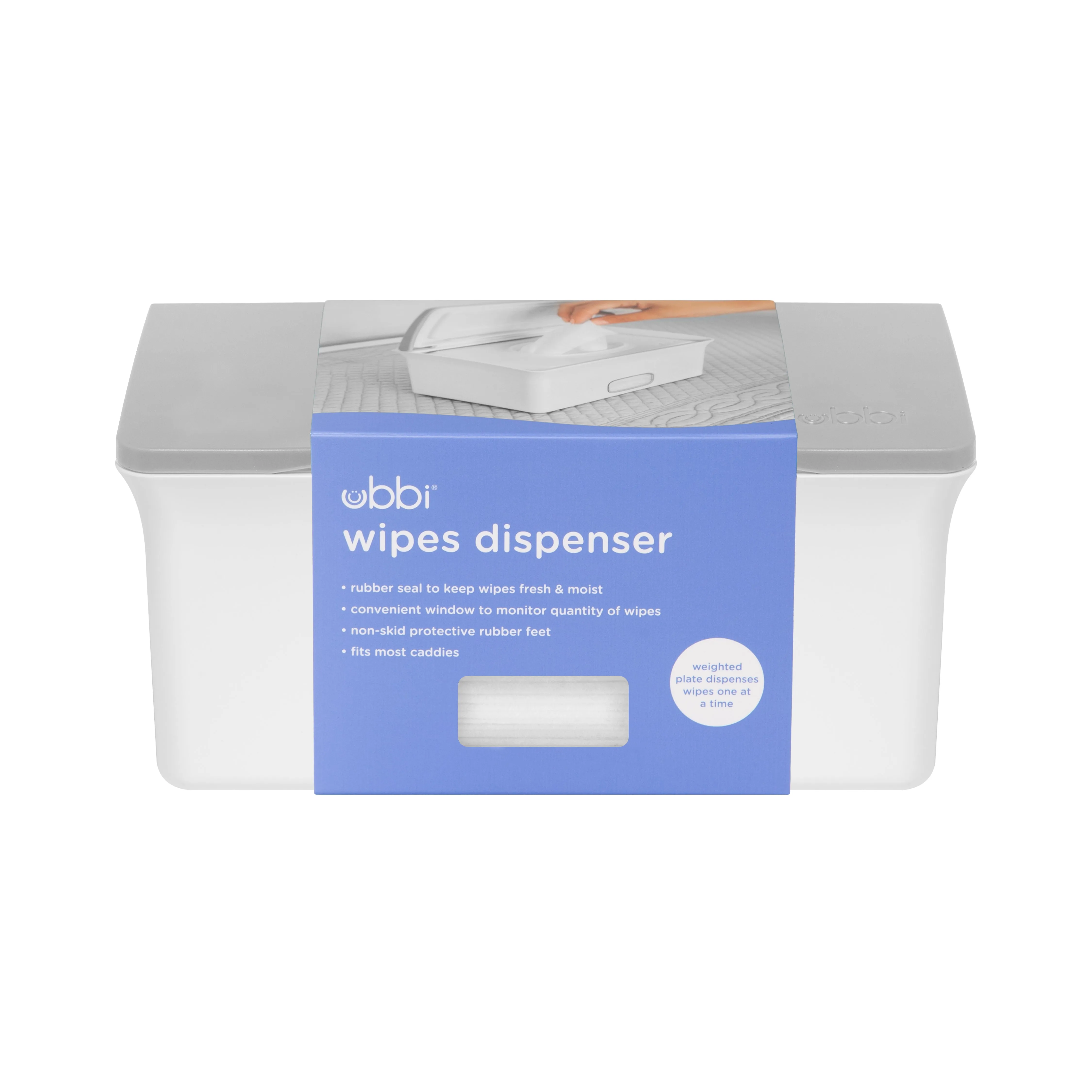 wipes dispenser
