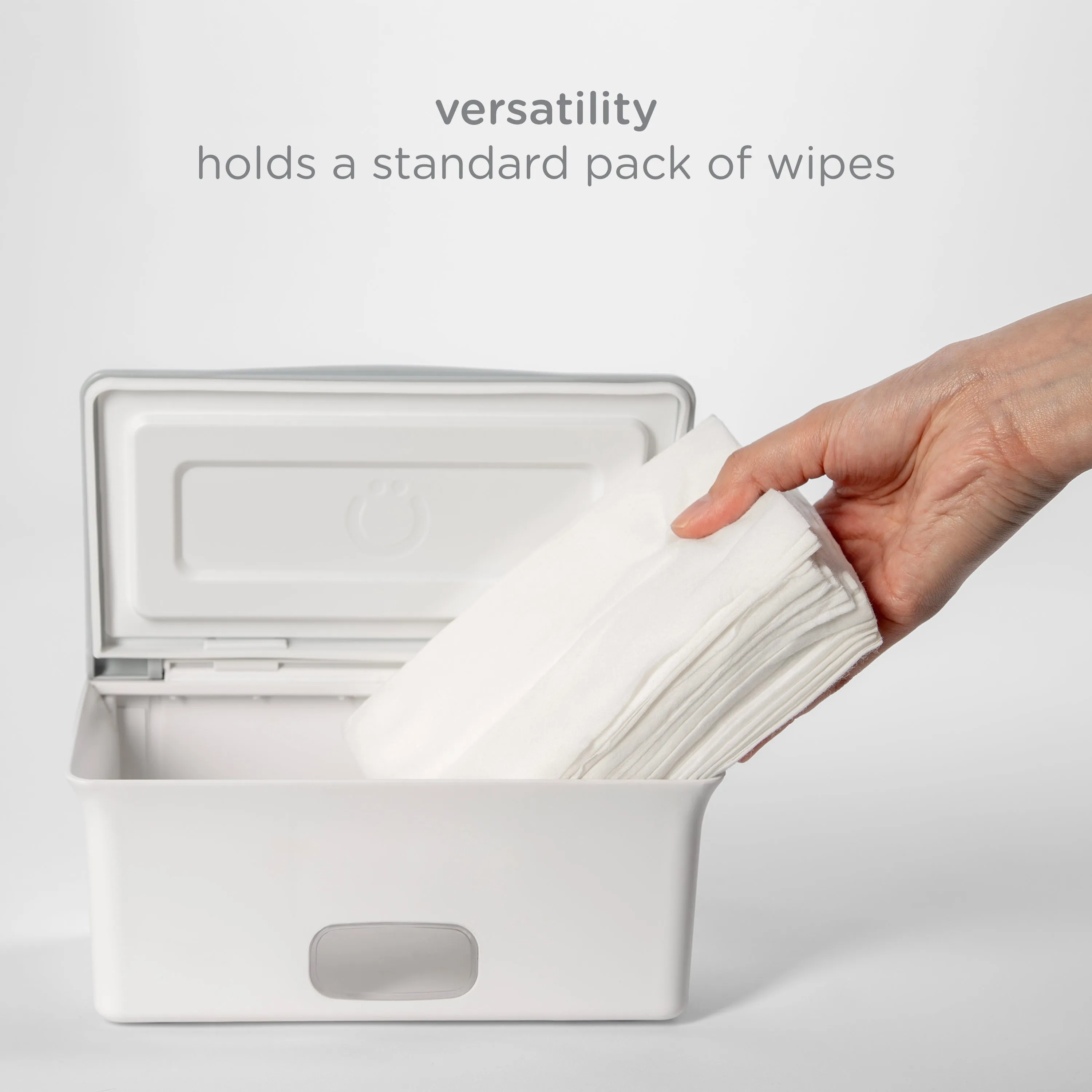 wipes dispenser
