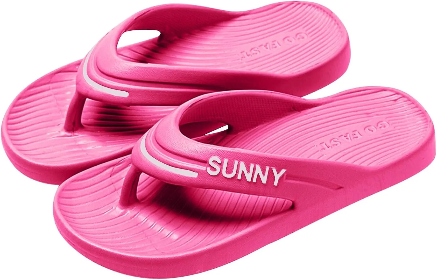 Women Pillow Slippers for Women and Men Shower Slides Non Slip Quick Drying Bathroom Sandals Flip Slipper Flip Flops