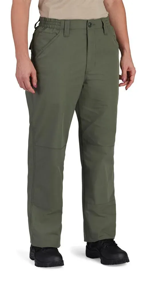 Women's Uniform Slick Pant