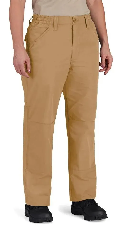 Women's Uniform Slick Pant