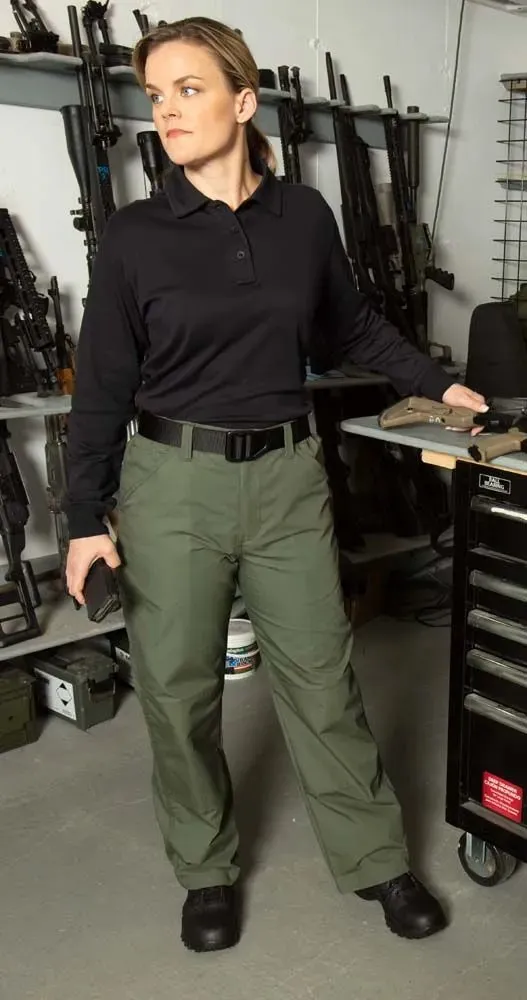 Women's Uniform Slick Pant