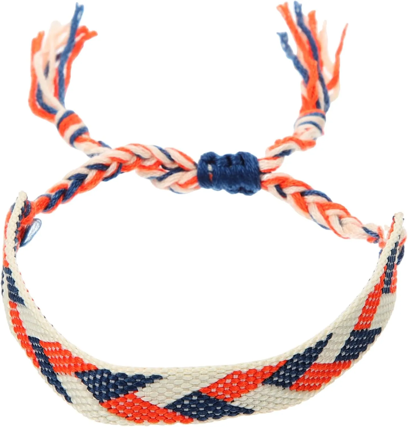 YARNOW Ethnic Style Bracelet Cute Friendship Bracelets Women Beads Dainty Bracelets Wrist Straps Bracelet Rope