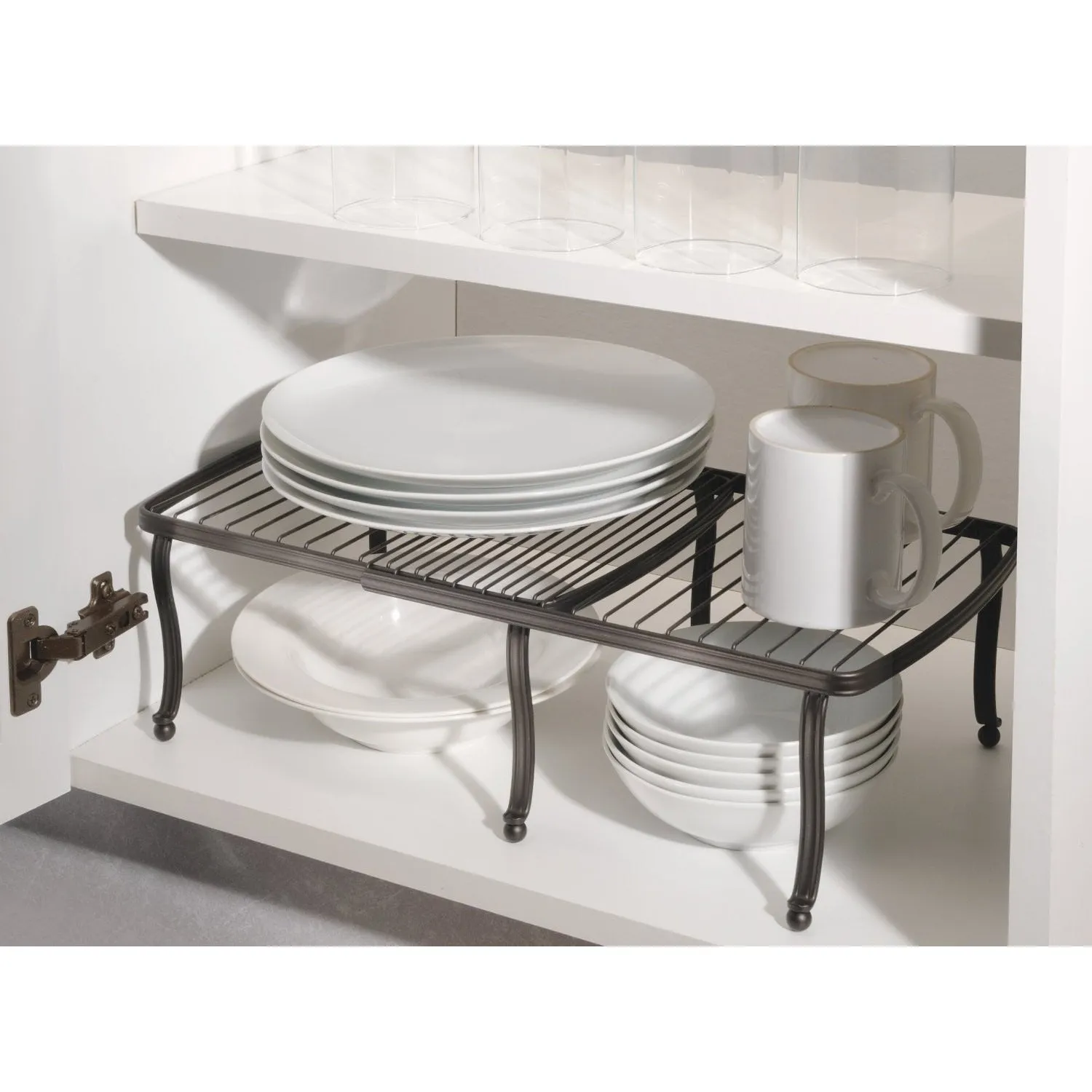 YORK LYRA Expandable Shelf