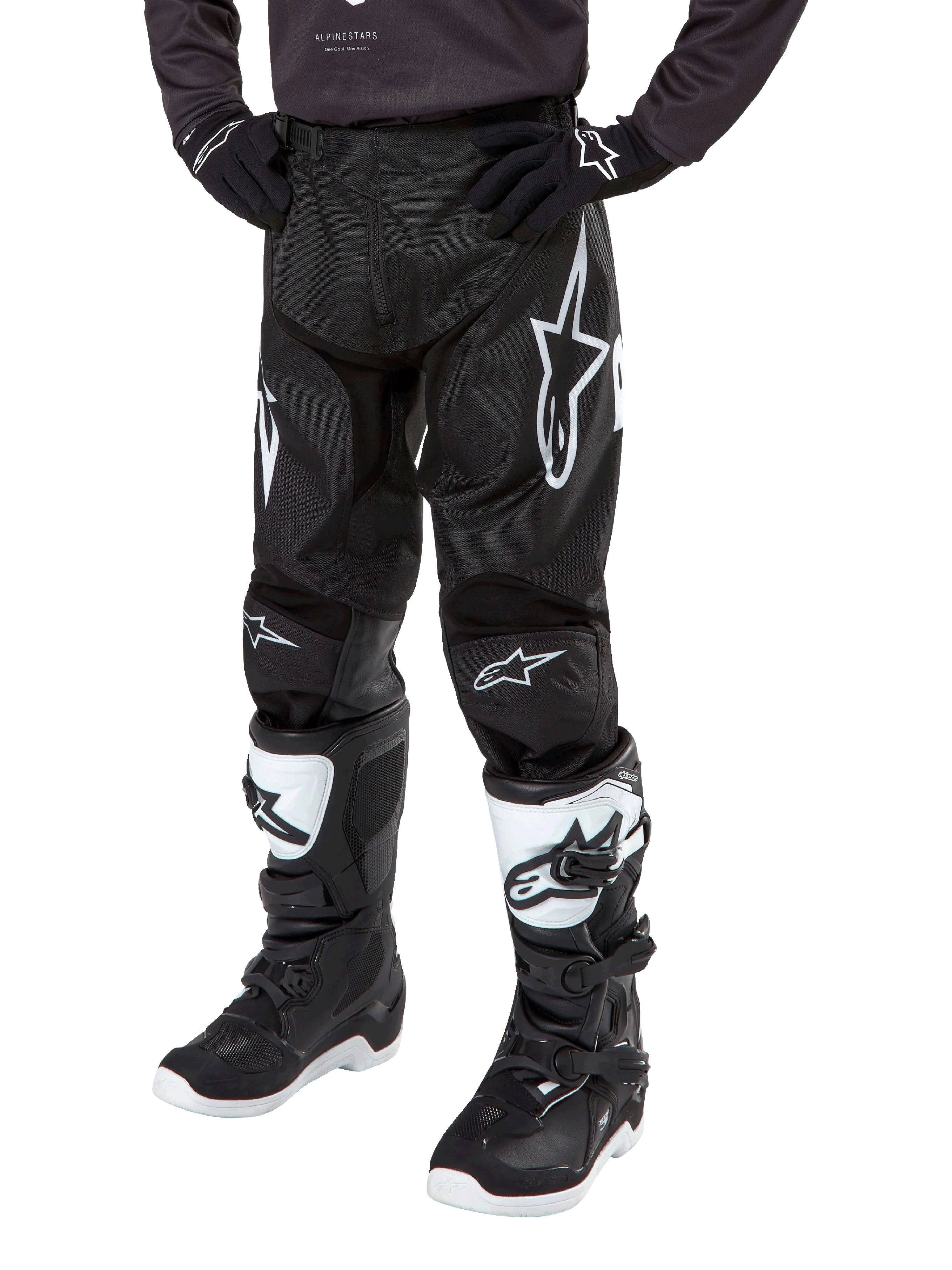 Youth 2024 Racer Hana Pants