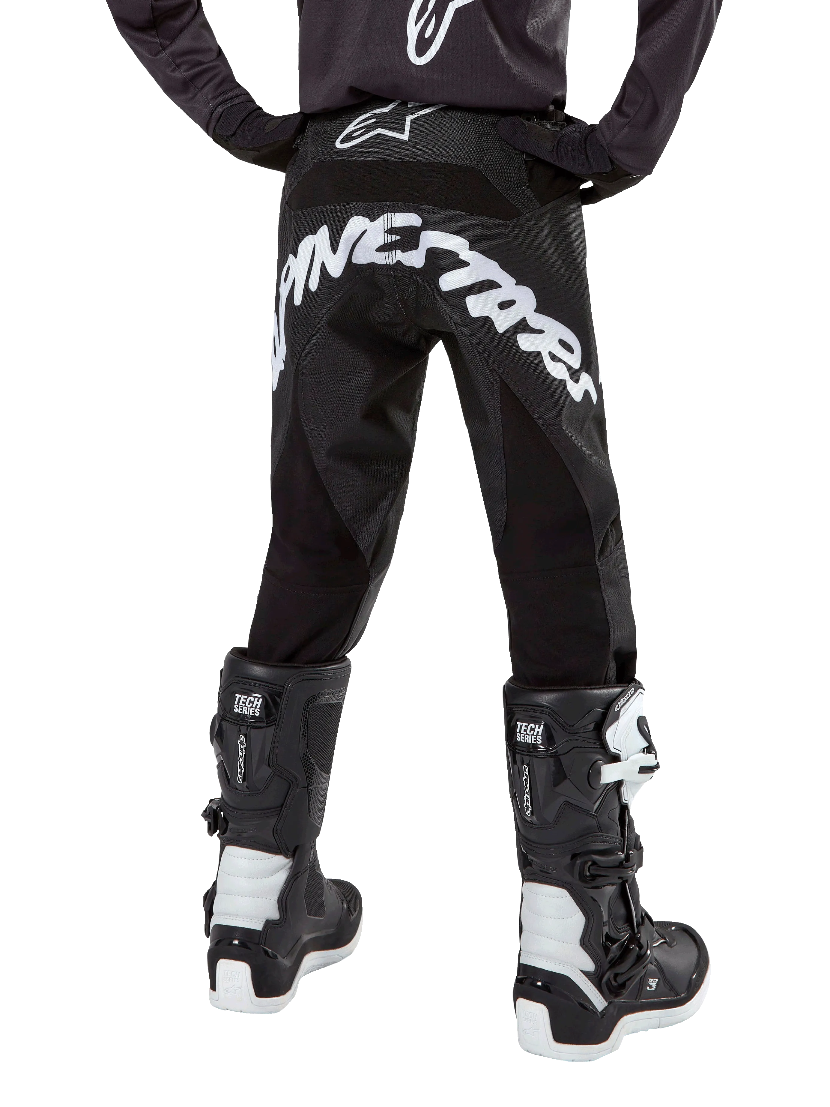 Youth 2024 Racer Hana Pants